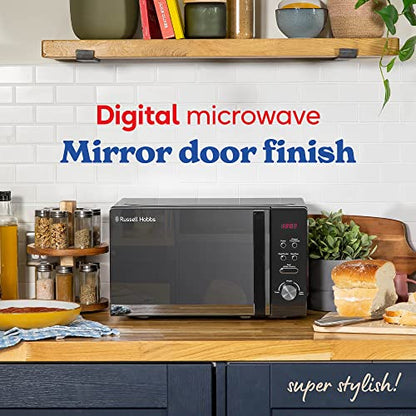 Russell Hobbs RHM2076B 20 Liter 800