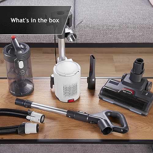 Hoover Upright Vacuum Cleaner [HL410HM]
