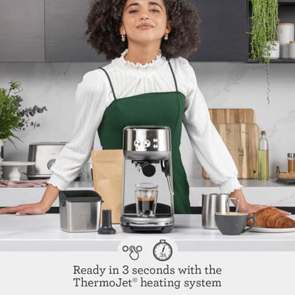 Sage the Bambino Espressomaschine, Kaffeemaschine