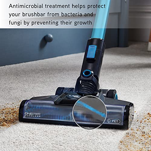 Vax Pace Pet Cordless Vacuum Cleaner