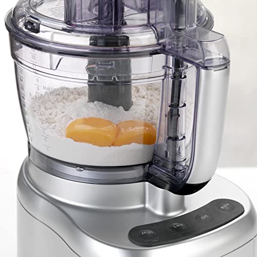 Cuisinart Expert Prep Pro 2 Bowl Küchenmaschine