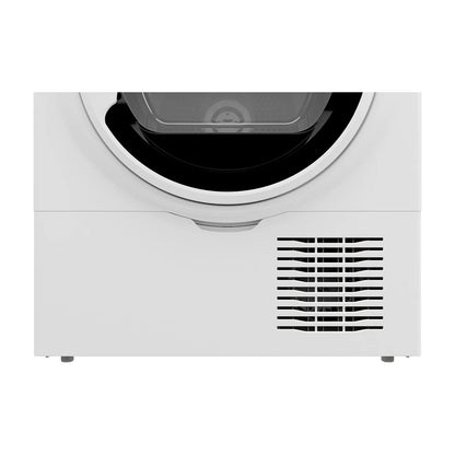 Hotpoint 8kg Freestanding Condenser Tumble Dryer