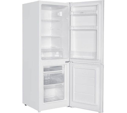 Logik L50BW23 60/40 Fridge Freezer - White