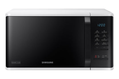 Samsung Solo Microwave
