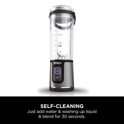 Ninja Blast Mobil Standmixer