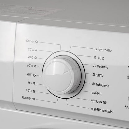 SIA 6kg Washing Machine