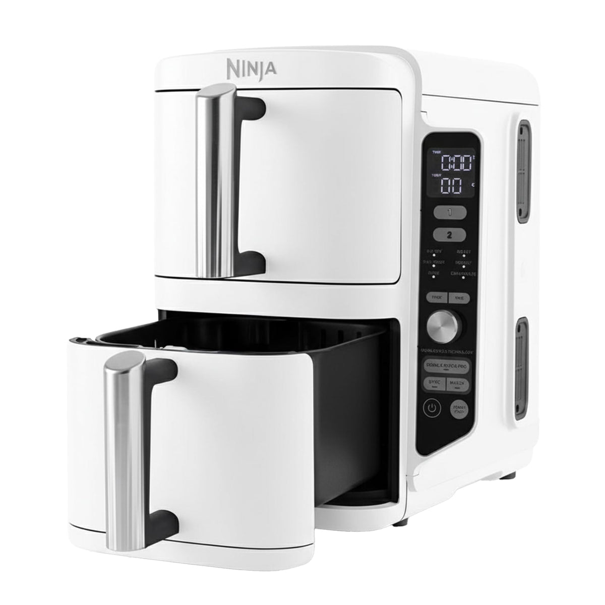 Ninja Double Stack XL SL400EU Heißluftfritteuse