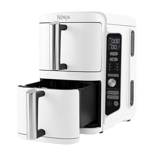 Ninja Double Stack XL SL400EU Heißluftfritteuse