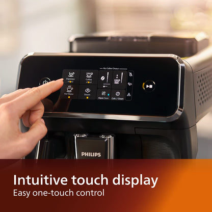 PHILIPS Series Automatisch Espressomaschine