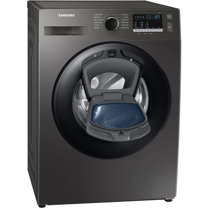 Series 5 ecobubble 9kg Freestanding Washing Machine