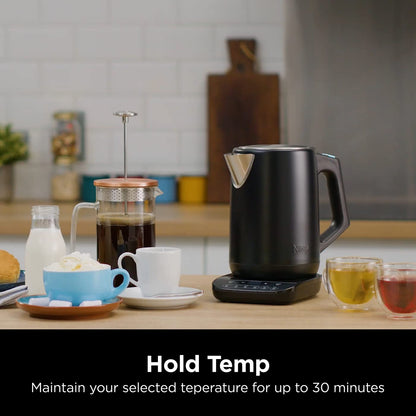 Ninja Perfekt Temperatur Wasserkocher