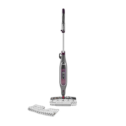 Shark Automatic Klik n' Flip Steam Mop for Hard Floors