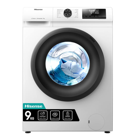 Hisense Freestanding-9 KG