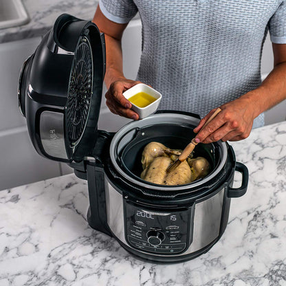 Ninja Foodi MAX Multi-Cooker [OP500UK]
