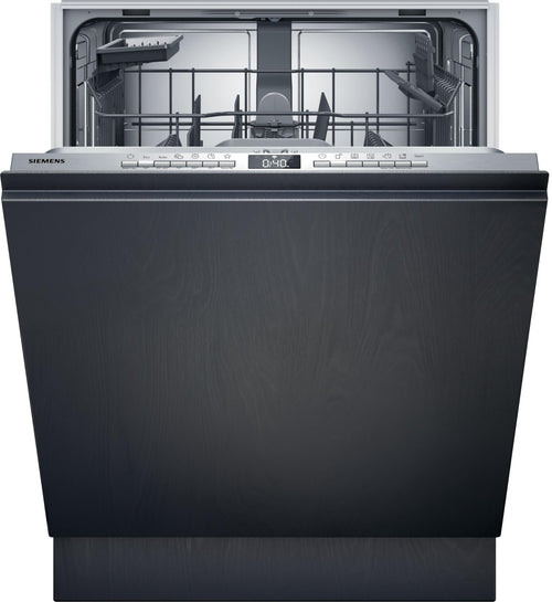 Siemens iQ300 Smarter Vollintegrierter Geschirrspüler 60 cm SN63EX04TE