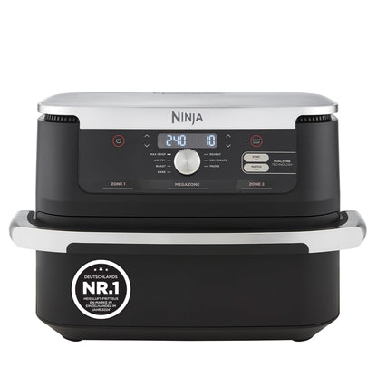 Ninja Foodi FlexDrawer Dual Zone
