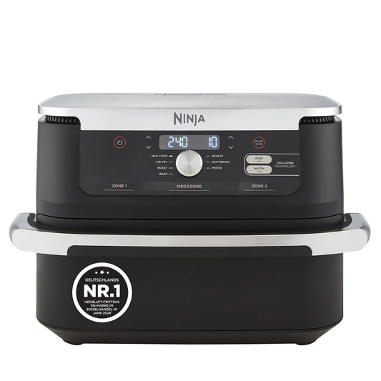 Ninja Foodi FlexDrawer Dual Zone
