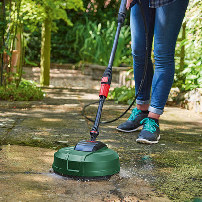 Bosch Home and Garden Hoch Hochdruckreiniger EasyAquatak 120