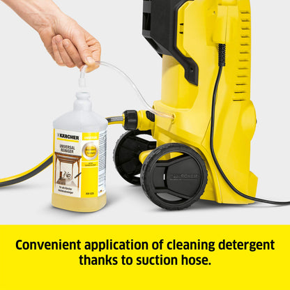 Kärcher K 2 Power Control Home high-pressure washer