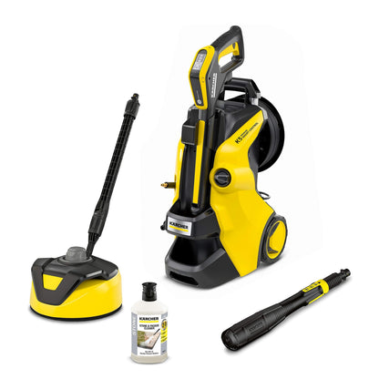 Kärcher K 5 Premium Smart Control Home high pressure washer
