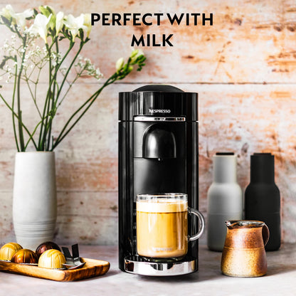 Nespresso Vertuo Plus Automatische Kapsel-Kaffeemaschine