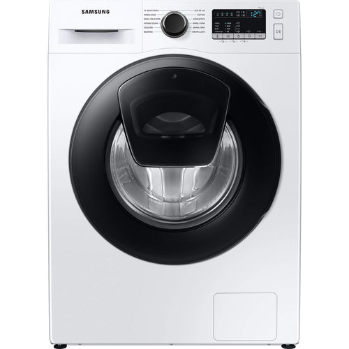 Series 5 ecobubble 9kg Freestanding Washing Machine