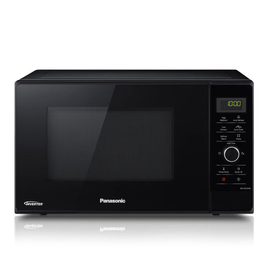 Panasonic Inverter Microwave Oven
