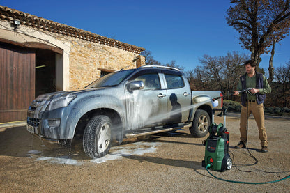 Bosch Home and Garden High Pressure Washer AdvancedAquatak 140