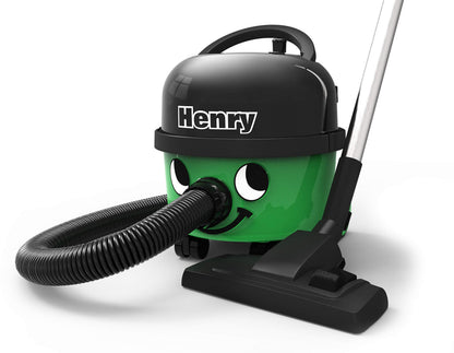 Numatic Henry HVR160 Vacuum Cleaner (Green)