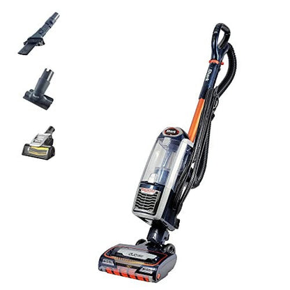 Shark NZ801UKT Anti Hair Wrap Upright Vacuum Cleaner